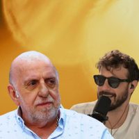 Reproches y amenazas: el inesperado duelo mediático entre Horacio Pagani y Diego Leuco