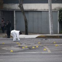 Suman 19 los detenidos por ataque contra el titular de la SSC en la CDMX