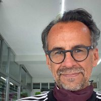 Javier Hidalgo será el director del Instituto del Deporte de la Ciudad de México