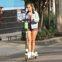 CDMX: Bicis y patines eléctricos necesitarán placa y licencia; estas serán las multas