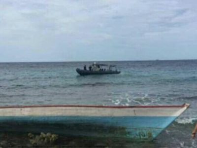 En menos de un mes naufragaron 60 venezolanos que migraban a Trinidad y Tobago