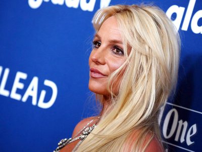 Britney Spears reveló en sus redes que incendió el gimnasio de su casa y preocupa a sus fans