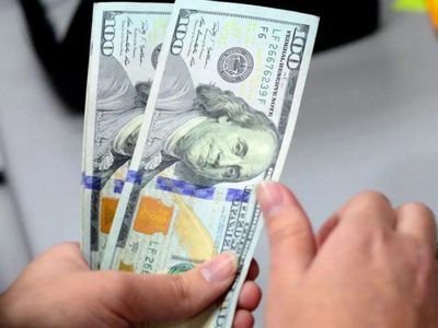 Cómo evitar que te bloqueen la cuenta por comprar dólares
