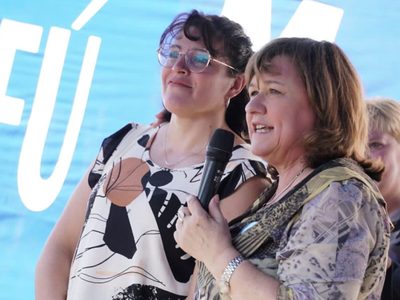 Pechen: la retribución de Nación “ha sido muy escasa para lo que aporta Neuquén al país”