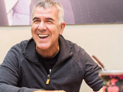 “Sí o sí vamos a ser Venezuela”: Dady Brieva tuvo unas polémicas palabras para Alberto Fernández
