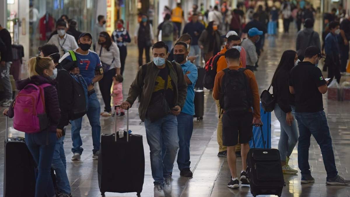 La OMS indicó que la pandemia de covid-19 no será la última en el mundo.