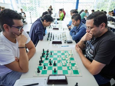 Cambio de mentalidad para jugar mejor