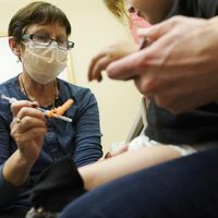FDA autoriza vacunas covid-19 actualizadas para menores de cinco años