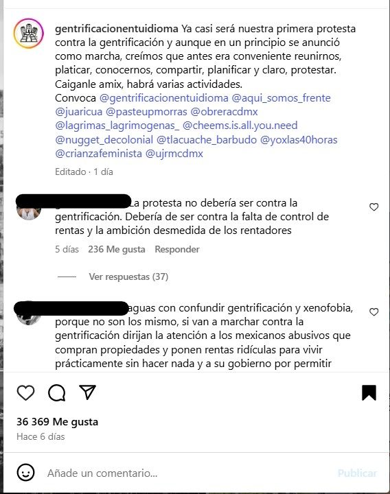 gentrificación 3