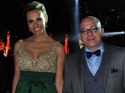 Fuerte confesión de Denise Dumas sobre Campi: "Yo tuve sentada a gente que estuvo con mi marido"