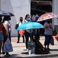 ¿Cuándo inicia la primera temporada de calor en México?