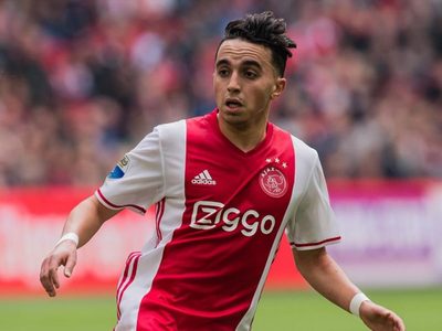 Despertó del coma, pero Ajax le rompe el contrato a Nouri en plena crisis por coronavirus