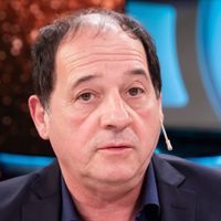 "Algo sucedió": Julio Chávez habló de lo ocurrido con Hugo Moyano por su papel en El Tigre Verón