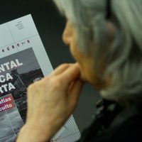 Presentaron un Atlas Ambiental que revela las cartografías ocultas del fracking en Vaca Muerta