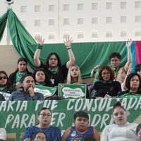 Sigue en suspenso la despenalización del aborto en Guanajuato: empatan en el Congreso