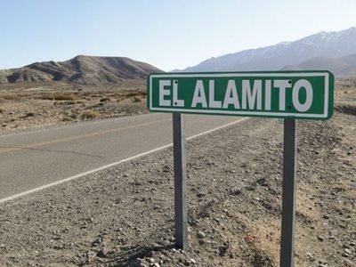 Adjudicaron la construcción del primer parque solar de Neuquén