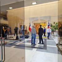 Senado de Chile aprueba proyecto del gobierno para el retiro de fondos del sistema de pensiones