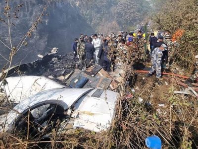 Tragedia en Nepal: la argentina que falleció era una empresaria oriunda de Neuquén