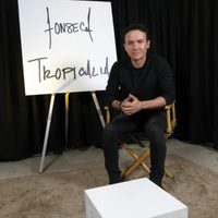 Juan Luis Guerra, Grupo Niche y Gilberto Santa Rosa, invitados en el más reciente álbum de Fonseca