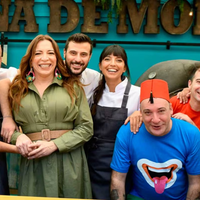 Incertidumbre en Telefe: la figura que deja "La Peña de Morfi"