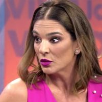 La peor pesadilla de Raquel Bollo se hizo realidad: el hecho opacó su felicidad