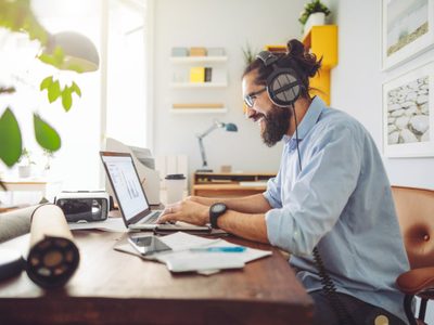 Dilema laboral: qué ocurre con los trabajadores que no quieren abandonar el home office