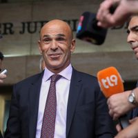 Arribas y Majdalani declaran esta semana por la causa de espionaje ilegal