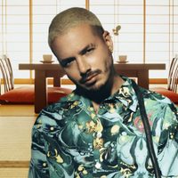 Como si fuera Japón: J Balvin descansa en su residencia de Medellín decorada con estilo oriental