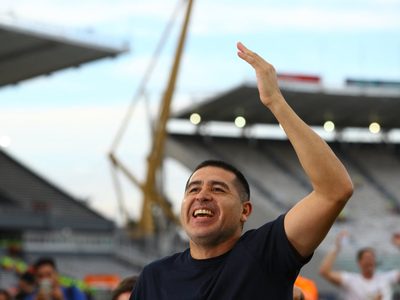 Dos candidatos más para dirigir Boca: un ex River y otro que no le cae muy bien al hincha