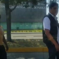 "Ministeriales me encañonaron", acusa candidata del PRD en Puebla