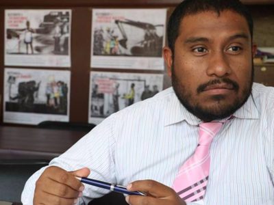 CDHZL pide intervención de la ONU para cumplir Ley de Amnistía