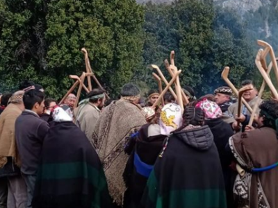 Parques Nacionales prohibió a sus equipos publicar mensajes sobre las festividades Wiñoy Xipantv, del pueblo mapuche, e Inti Raymi, de los pueblos andinos.