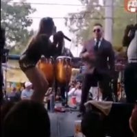 FGJCDMX integra carpeta por agresión física y sexual contra la nieta de Pedro Infante