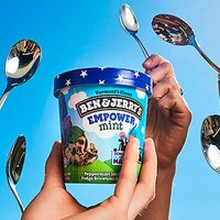 Alertan a la Cofepris por componente cancerígeno en helado Ben & Jerry’s