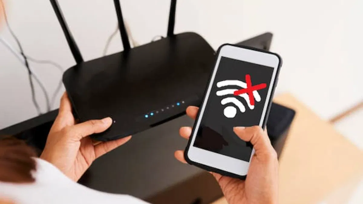 Wifi. Fuente: (Instagram)