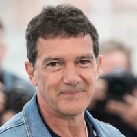 ¡Lo logró! Antonio Banderas finalista de un importante premio