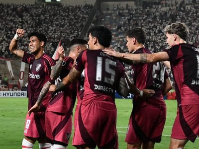 ¿Mete mano en el equipo?: los cambios que planea hacer Gallardo en el duelo entre River y Sarmiento