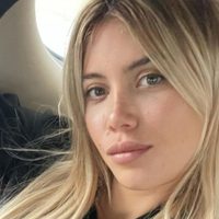 Wanda Nara se refirió a la foto que se volvió viral