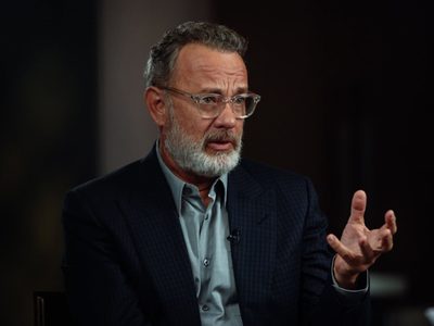 Tom Hanks habló sobre su experiencia con el coronavirus: "Tenía dolores corporales paralizantes"