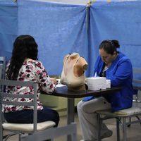 Invita SST a participar en Campaña Preventiva de Cáncer de Mama