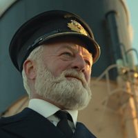 Muere el actor que interpretó al Capitán del Titanic y al Rey Théoden del Señor de los Anillos