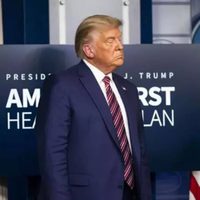 Snapchat suspende "de forma permanente" la cuenta de Trump "en aras de la seguridad pública"