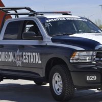 Atacan a policías y personal de la Secretaría del Bienestar en Chihuahua