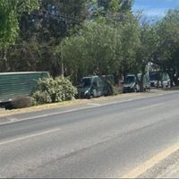 Organismos de derechos humanos de Neuquén repudiaron el comando antibloqueos en Vaca Muerta