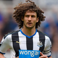 Así es Agostina, la hermosa hija de Fabricio Coloccini