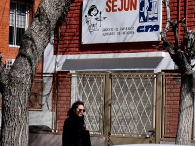 Judiciales de Neuquén rechazaron la propuesta del TSJ y continúan las medidas de fuerza