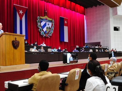 Expresos políticos cubanos advierten: represión por protesta del 15 de noviembre será "más intensa"