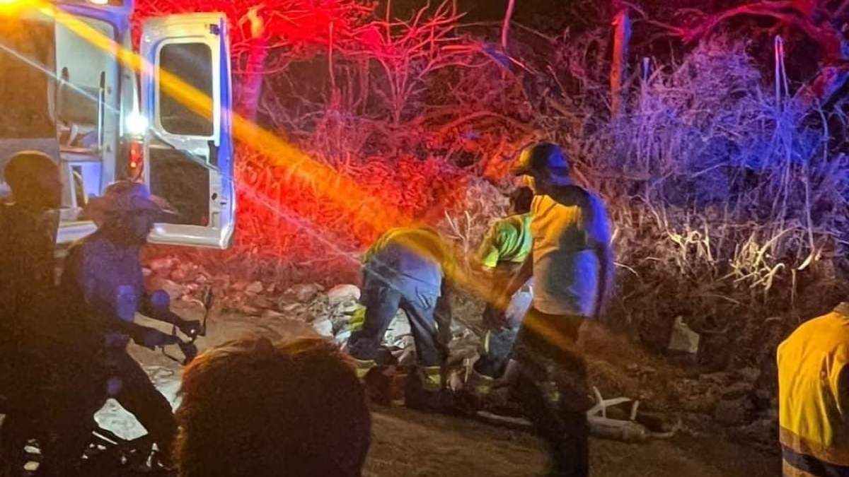 Ataque con explosivos en Tlajomulco