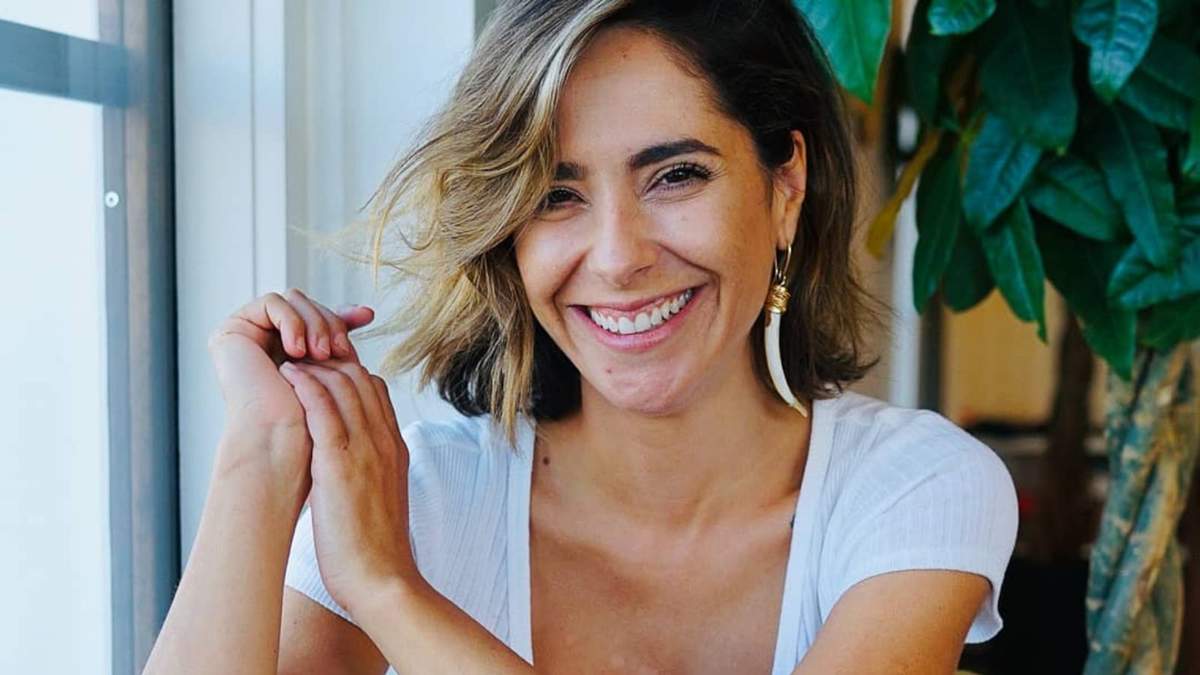 Victoria Vanucci. Fuente: (Instagram)
