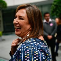 Xóchitl Gálvez rechaza acuerdo sobre declinación: "A Máynez no le voy a pedir nada"